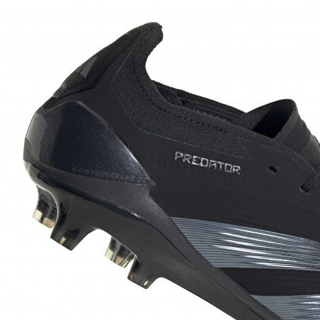 adidas Predator Elite FG noir