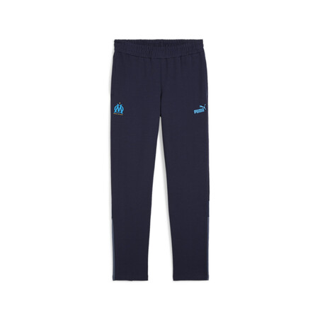 Pantalon survêtement OM Archive bleu foncé 2023/24