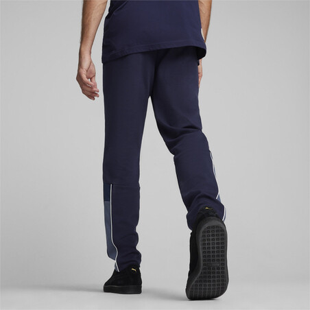 Pantalon survêtement OM Archive bleu foncé 2023/24