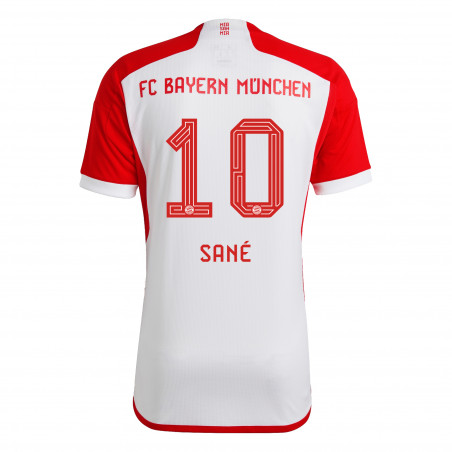 Maillot Sane Bayern Munich domicile 2023/24