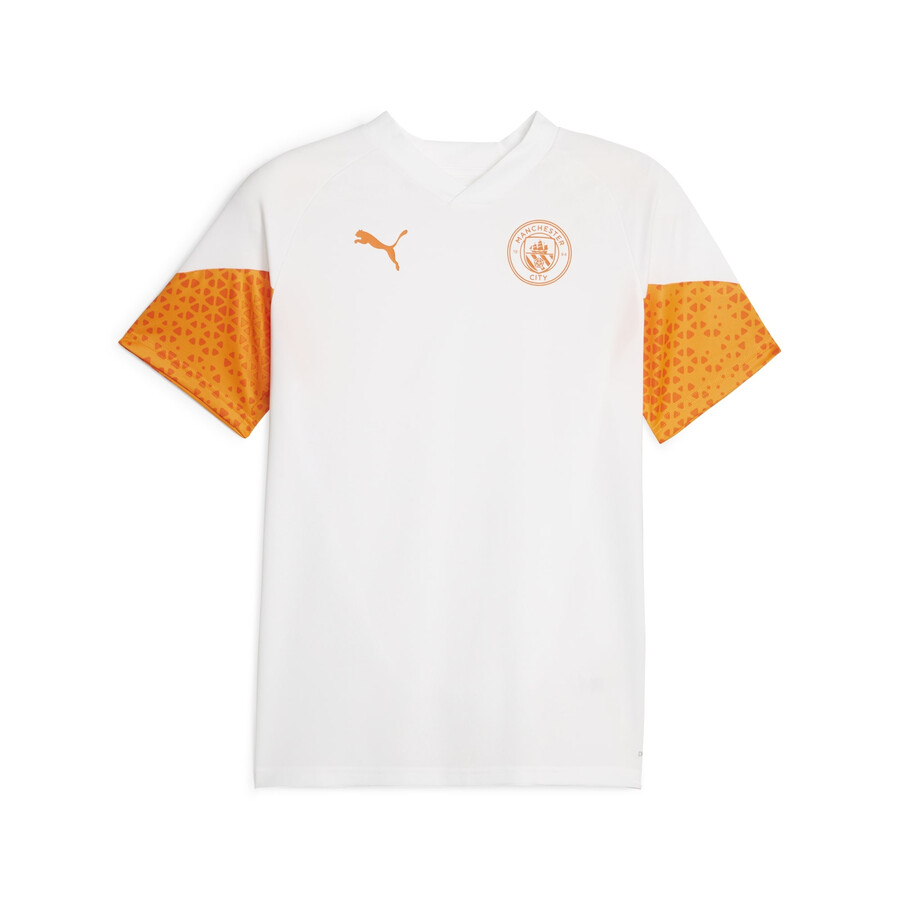 Maillot Manchester City EDITION LIMITEE Nouvel An Chinois 2022/23 sur Foot.fr