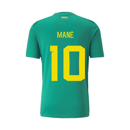 Maillot Mané Sénégal extérieur 2024