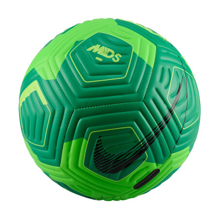 Ballon Nike Academy CR7 vert