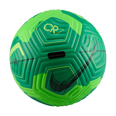Ballon Nike Academy CR7 vert