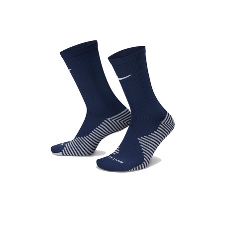 Chaussettes Nike Strike Crew bleu marine