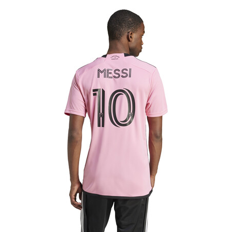 Maillot Messi Inter Miami domicile 2024/25