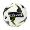 Ballon Uhlsport Soccer Pro Synergy blanc jaune