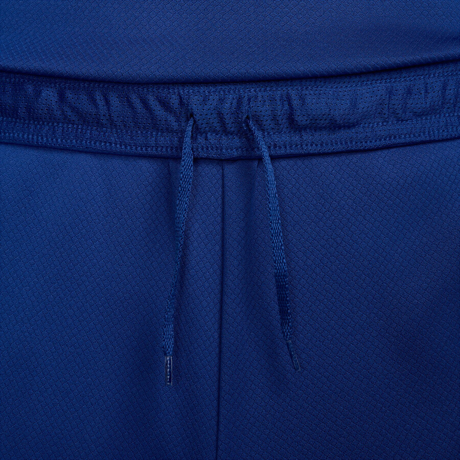 Short entraînement Pays-Bas Strike bleu orange 2024