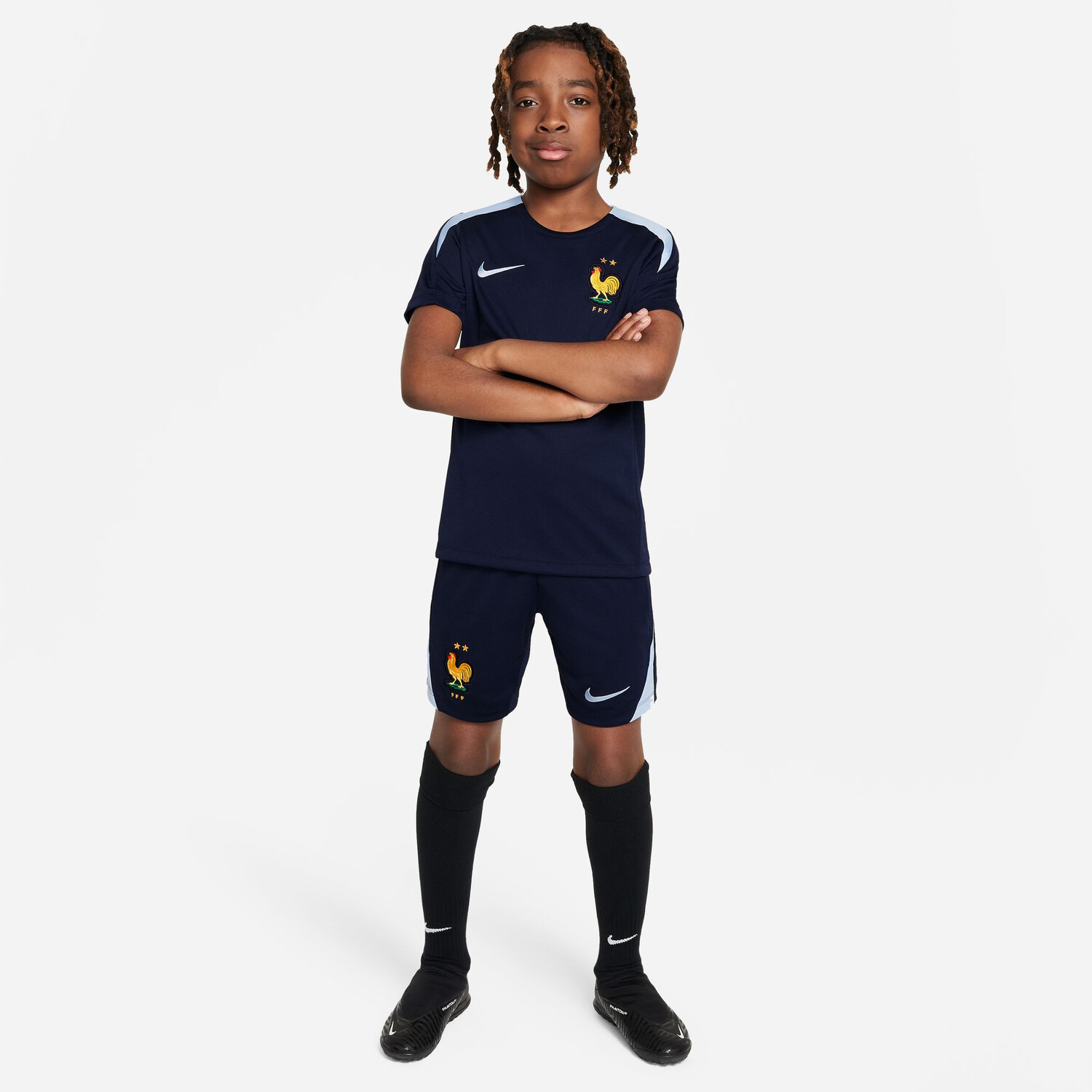 navy blue uniform shorts juniors