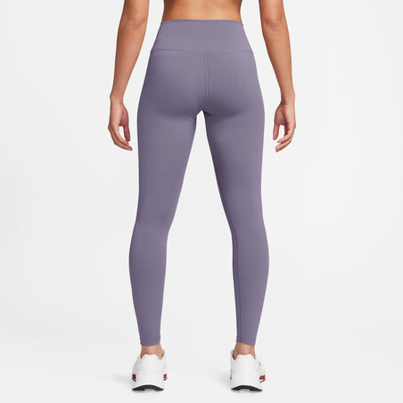 Legging Femme Nike One rose