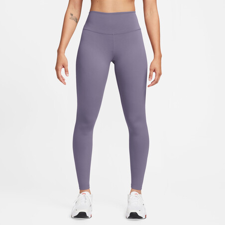 Legging Femme Nike One rose