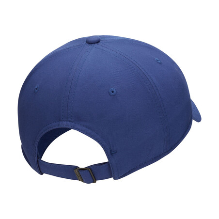 Casquette Equipe de France bleu 2024