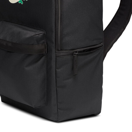 Sac à dos Nike Heritage noir vert