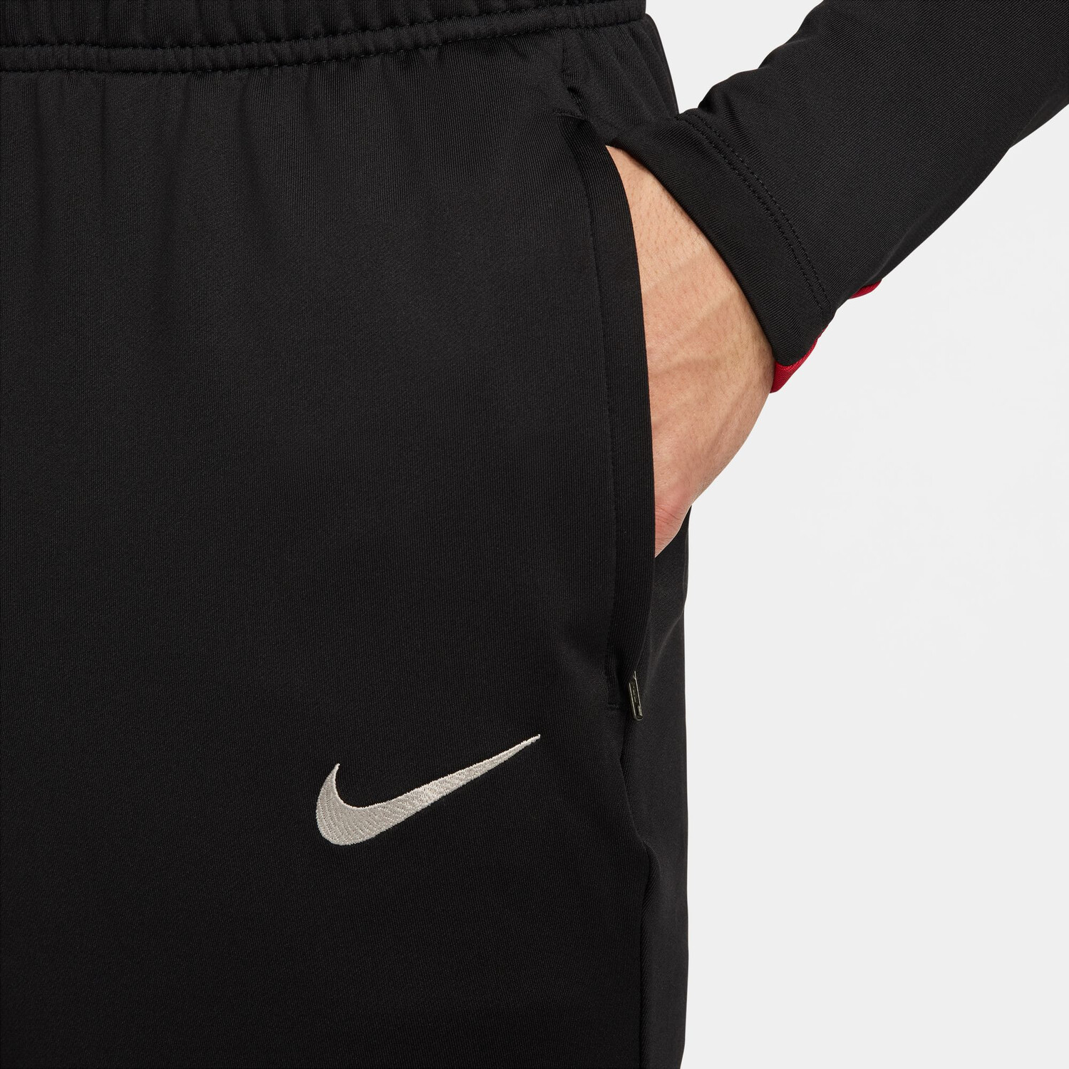 Pantalon Nike Pantalon Survetement Liverpool 3e Pantalon De Foot