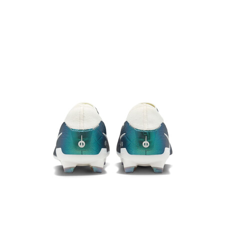 Nike Tiempo Legend 10 EDITION LIMITEE 30 ans Pro FG bleu