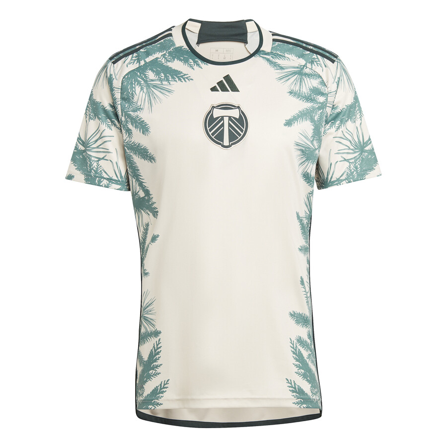Maillot Portland extérieur 2024/25