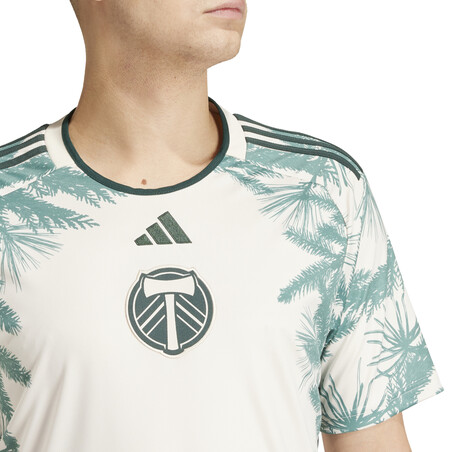 Maillot Portland extérieur 2024/25