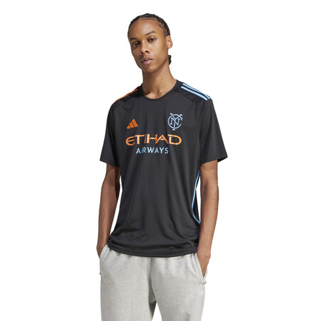 Maillot New York City FC extérieur 2024/25