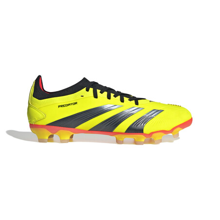 adidas Predator Pro MG jaune noir