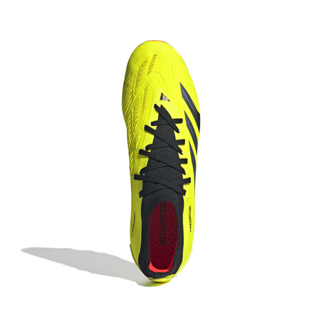 adidas Predator Pro MG jaune noir