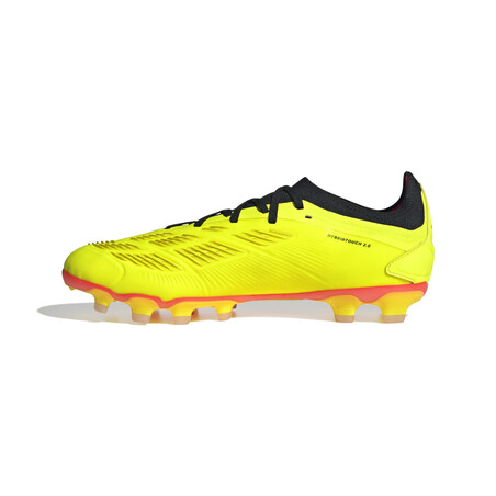 adidas Predator Pro MG jaune noir