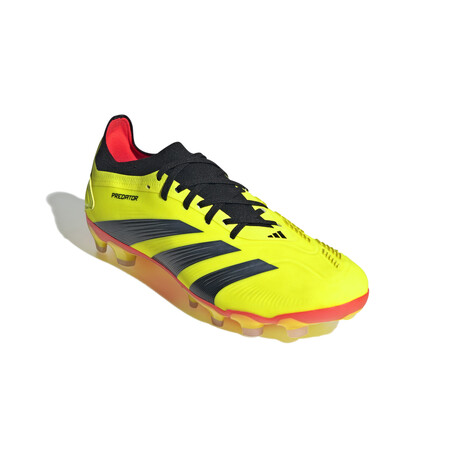 adidas Predator Pro MG jaune noir