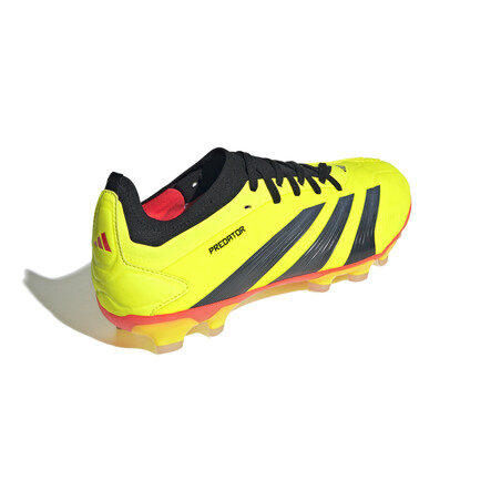 adidas Predator Pro MG jaune noir