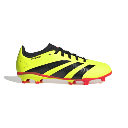 adidas Predator League junior FG jaune noir