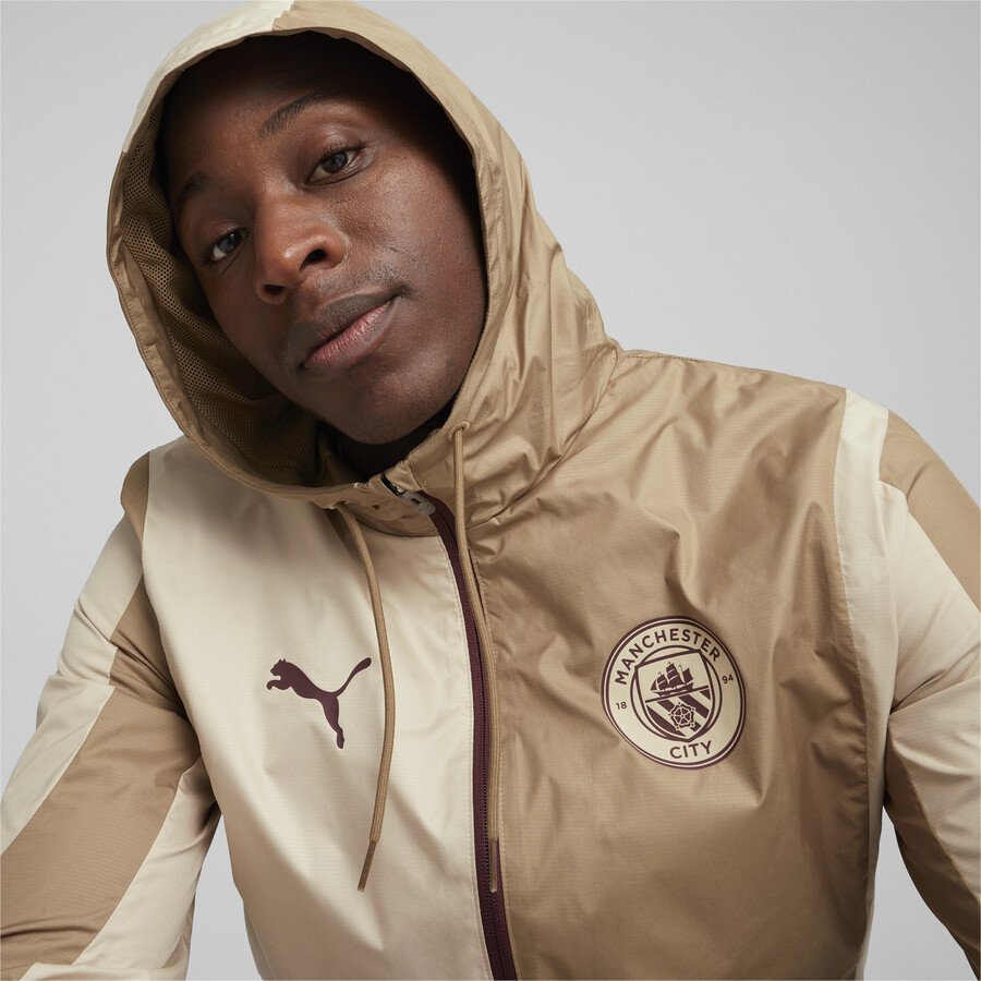 Veste man city best sale