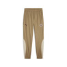 Pantalon survêtement avant match Manchester City marron 2023/24