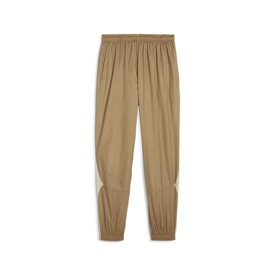 Pantalon survêtement avant match Manchester City marron 2023/24