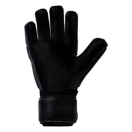 Gants gardien Uhlsport Comfort Absolutgrip noir blanc