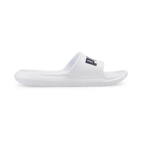 Claquettes Puma DiveCat Lite blanc