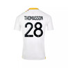 Maillot Thomasson RC Lens third 2023/24