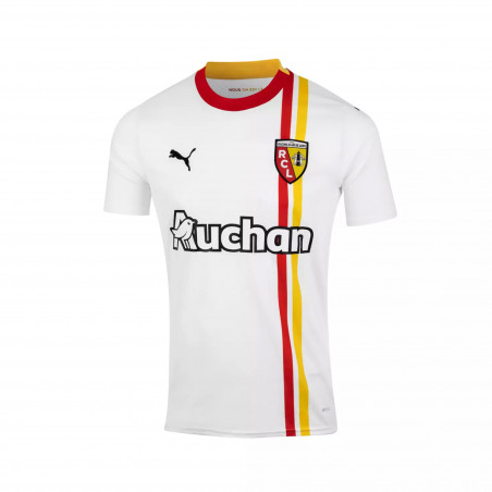Maillot Danso RC Lens third 2023/24