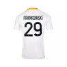 Maillot Frankowski RC Lens third 2023/24
