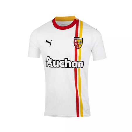 Maillot Frankowski RC Lens third 2023/24