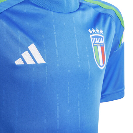 Maillot junior Italie domicile 2024