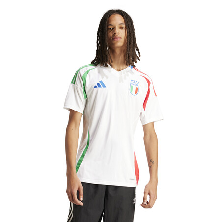 Maillot Italie extérieur 2024