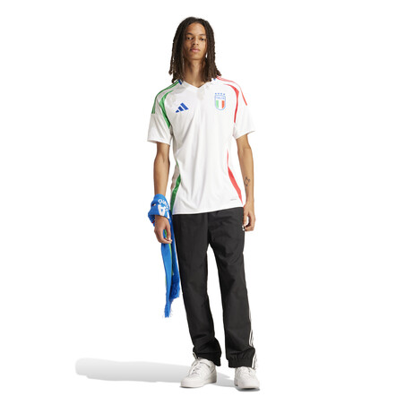 Maillot Italie extérieur 2024