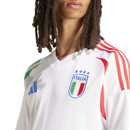 Maillot Italie extérieur 2024