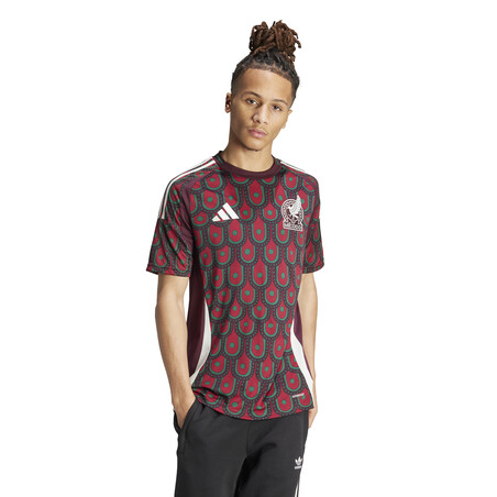 Maillot Mexique domicile 2024