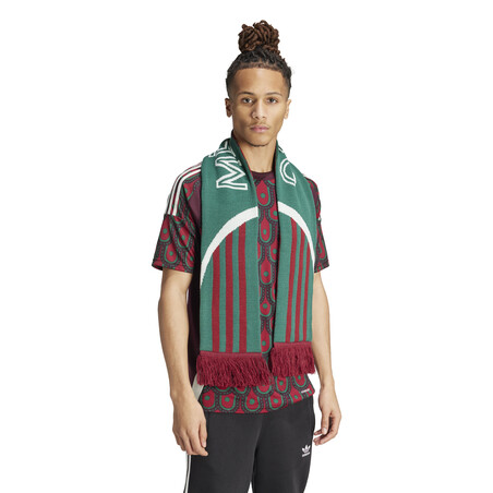 Maillot Mexique domicile 2024