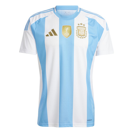 Maillot Argentine domicile 2024