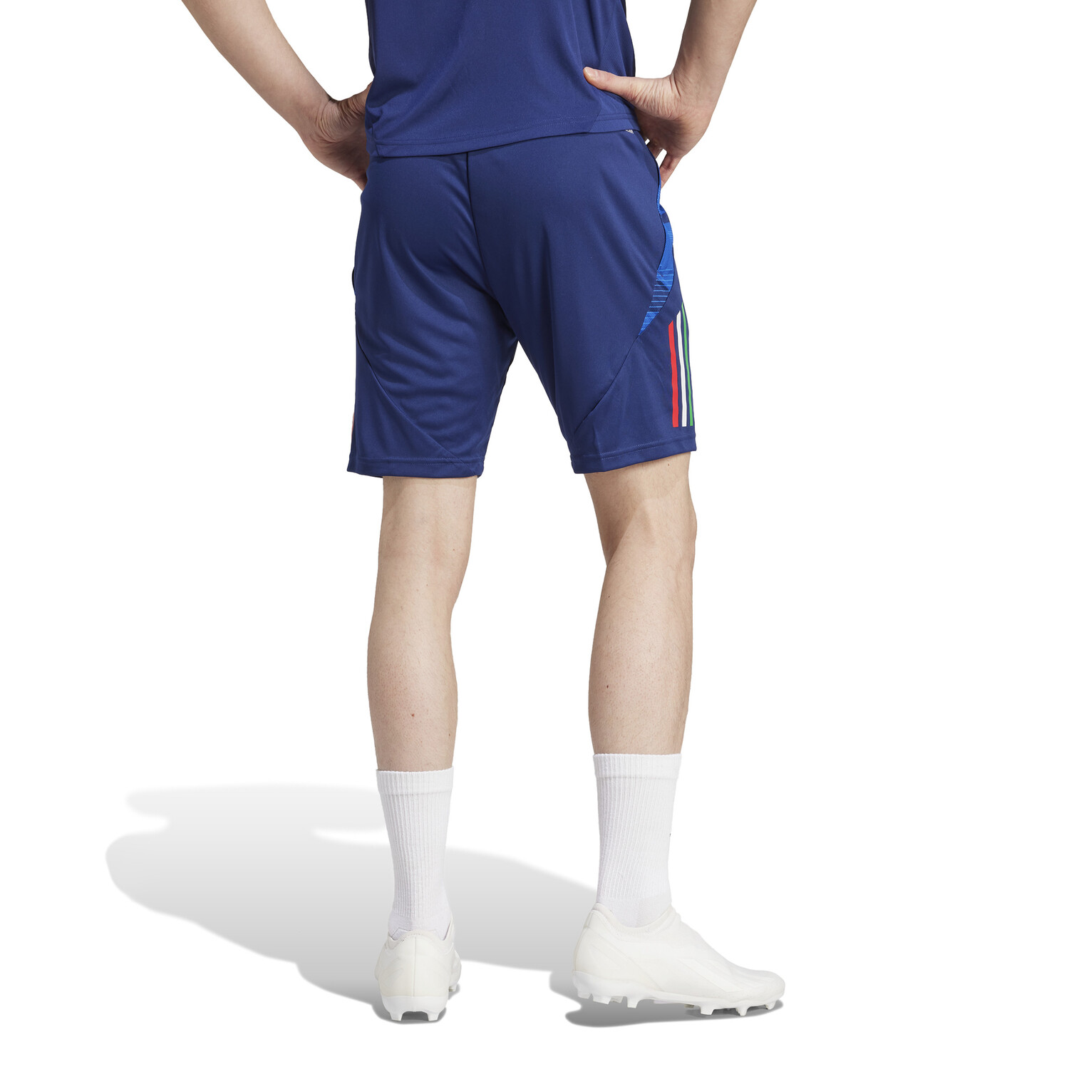 Survêtement Football Homme Joma Columbus Bleu Roi JOMA