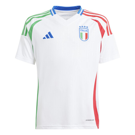 Maillot junior Italie extérieur 2024