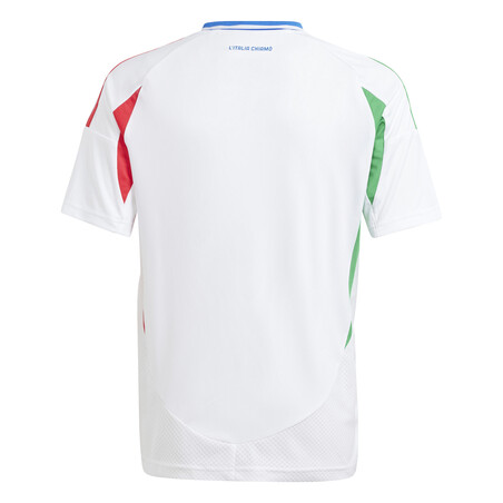 Maillot junior Italie extérieur 2024