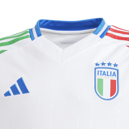 Maillot junior Italie extérieur 2024