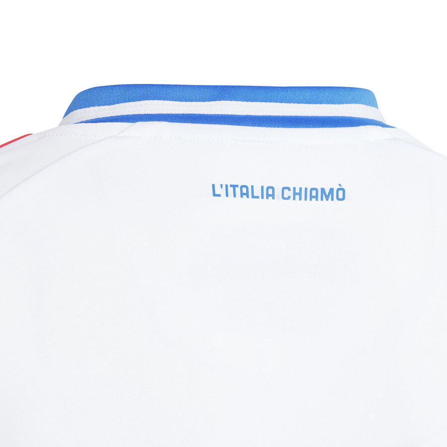Maillot junior Italie extérieur 2024