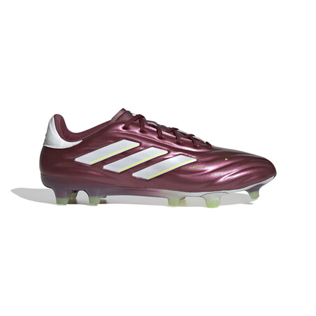 adidas Copa Pure 2 Elite FG rouge blanc